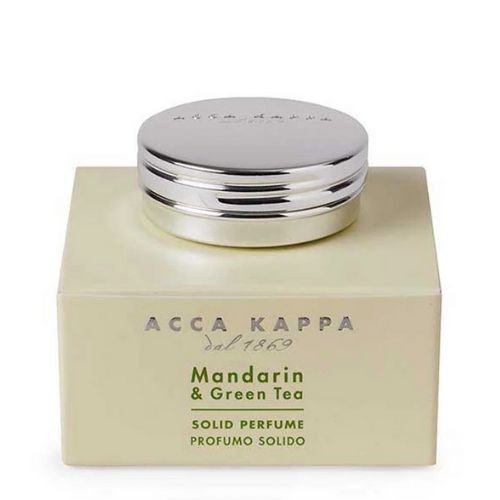 ACCA KAPPA - Mandarin & Green Tea