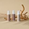 ALGA MARIS sävyttävä aurinkovoide SPF50 Beige