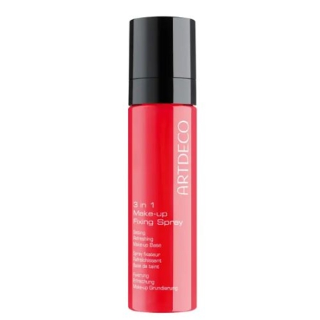 ARTDECO 3in1 Make-up Fixing Spray, Meikinkiinnityssuihke