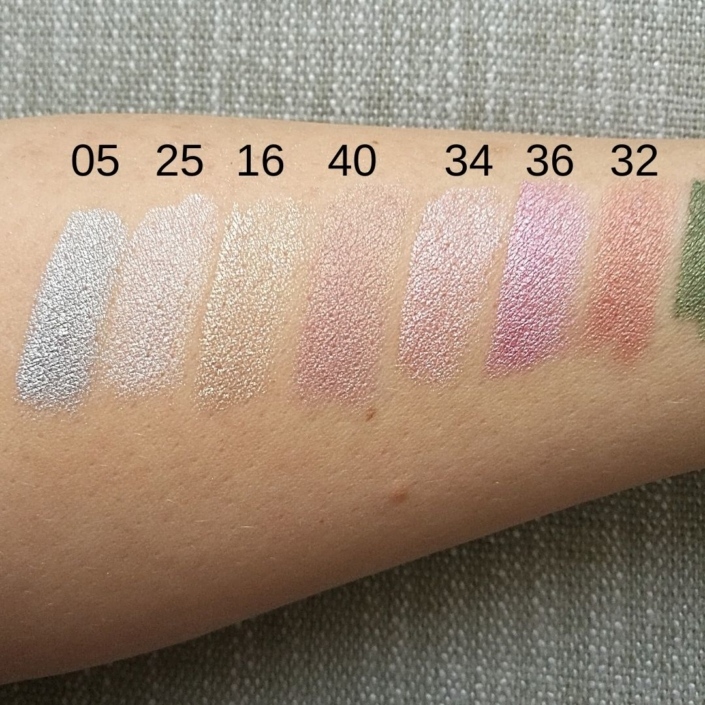 ARTDECO high performance eyeshadow stylo Kotimainen verkkokauppa