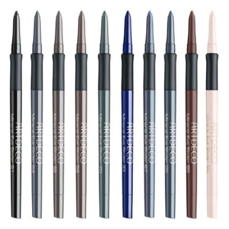 ARTDECO - Mineral Eye Styler, Silmänrajauskynä, ERI VÄREJÄ