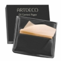 ARTDECO Oil Control Paper - Puuteripaperi
