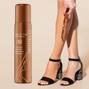 ARTDECO SPRAY ON LEG FOUNDATION