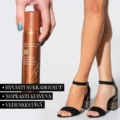 ARTDECO Spray on Leg Foundation "Suihkutettavat Sukkahousut"