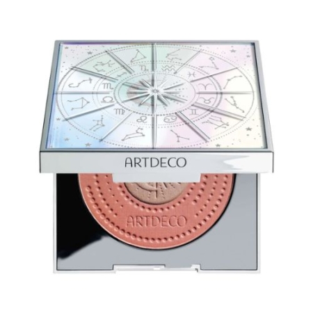 ARTDECO – Galactic Blush Couture , Poskipuna