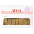 AVOA Beauty – Gold Rush Kynsitarrat