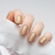 AVOA Beauty – Gold Rush Kynsitarrat 16 kpl
