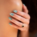 Kynsitarrat  – AVOA Beauty – Jade in Heaven