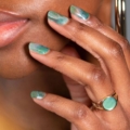 Kynsitarrat  – AVOA Beauty – Jade in Heaven