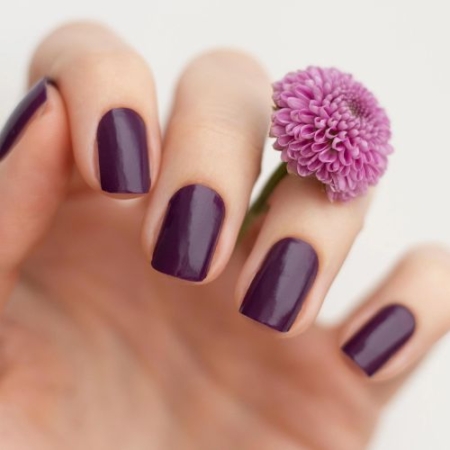 AVOA Beauty - Like A Ripe Plum - Kynsitarrat