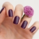 AVOA Beauty - Like A Ripe Plum - Kynsitarrat
