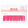 AVOA Beauty – Not All Roses, Kynsitarrat 16 kpl