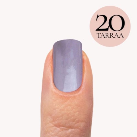 AVOA Beauty – Over the Taupe, Kynsitarrat