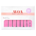 AVOA Beauty – Powder Pink, Kynsitarrat