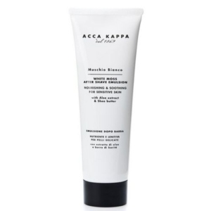 Acca Kappa White Moss after shave