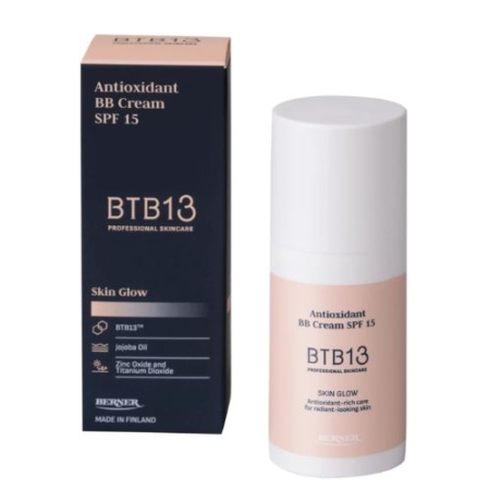 BTB13 Antioxidant BB Cream