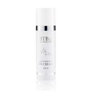 BTB13 BB Cream