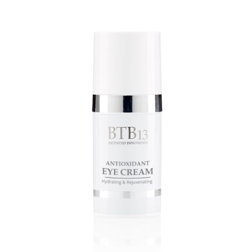 BTB13 Antioxidant Eye Cream