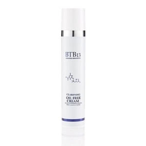 BTB13 Clarifying Oil Free Cream