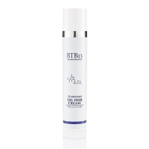 BTB13 Clarifying Oil Free Cream