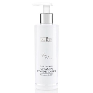 BTB13 Hair Growth Vitamin Conditioner