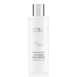 BTB13 Hair Growth Vitamin Shampoo