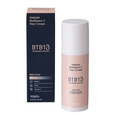 Instant Radiance C Day Cream