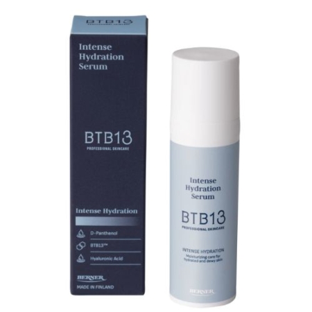 Intense Hydration Serum