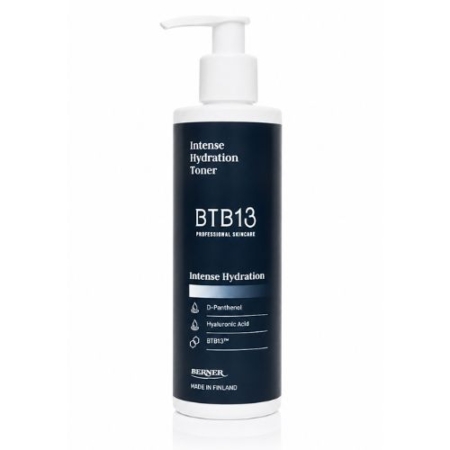 BTB13 Intense Hydration Toner