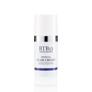 BTB13 MEDICAL SCAR CREAM