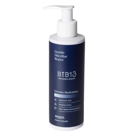 BTB13 Misellivesi