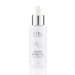 BTB13 Arctic Berry Oil