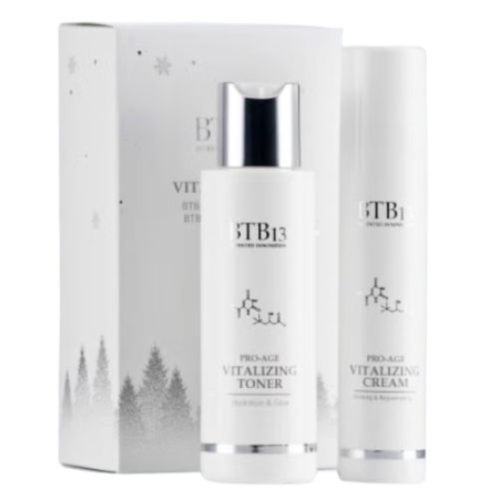 BTB13 Pro-Age Vitalizing - Lahjapakkaus