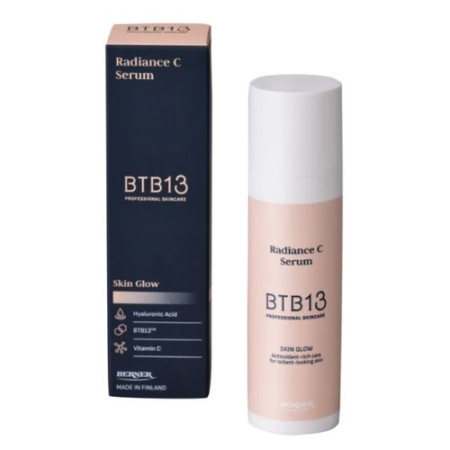 BTB13 RADIANCE C SERUM