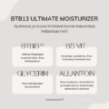 BTB13 Ultimate Moisturizer