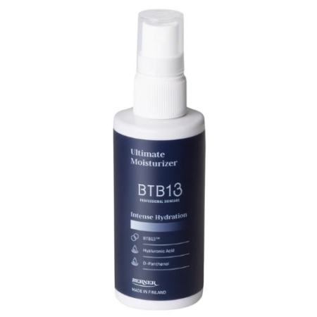 BTB13 Ultimate Moisturizer Multikosteuttaja
