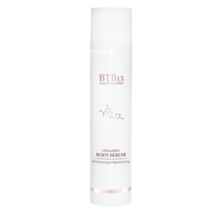 BTB13 Vitalizing Body Serum