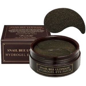 Benton Snail Bee Ultimate Hydrogel Eye Patch