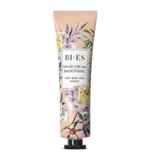 Bi-es Blossom Garden Smoothing Hand Cream