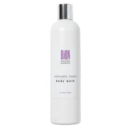 BiON Naturally Clean Body Wash - suihkugeeli