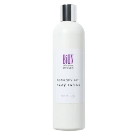 BiON skincare – Naturally Soft Body Lotion