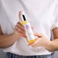 Radiance Cleanser, Puhdistusgeeli
