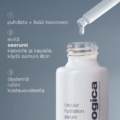 Circular Hydration Serum, seerumi