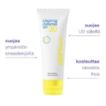 Clearing Defense SPF30