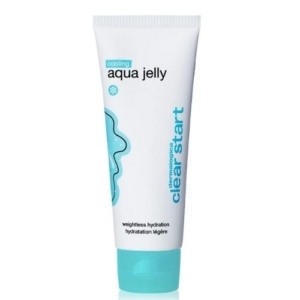 Cooling Aqua Jelly