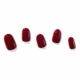 DASHING DIVA Sweet Burgundy