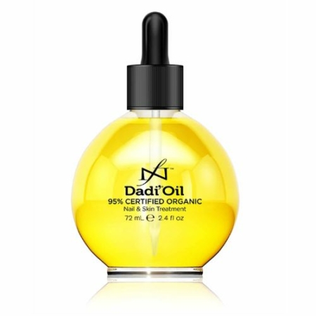 Dadi’ Oil Hoitoöljy 