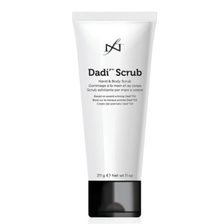 Dadi’ Scrub -kuorinta 311 g tuubi