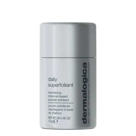 Daily Superfoliant, kuorinta