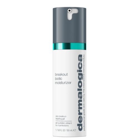 Breakout Biotic Moisturizer - Kosteusvoide